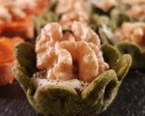 Foto del paso 2 de la receta: 3 Aperitivos fáciles y coloridos