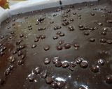 Foto langkah ke 6 dari resep Fudgy Brownies.