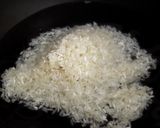 Foto langkah ke 2 dari resep Bubur Tinutuan.