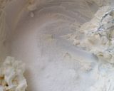 Foto del paso 9 de la receta: Mostachón de fresas keto🍓🍰