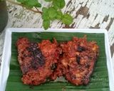 Foto langkah ke 7 dari resep Ayam bakar taliwang.