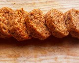 Foto del paso 4 de la receta: Chorizo vegano