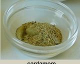 எள் சிக்கி (Ellu chikki recipe in tamil) ரெசிபி ஸ்டேப் 1 புகைப்படம்