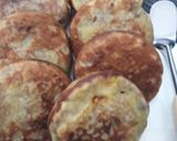 Foto langkah ke 4 dari resep Roti Pisang khas Kutai-Kaltim.