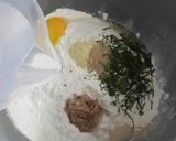 Foto langkah ke 2 dari resep Peyek kacang.