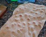 Foto del paso 5 de la receta: Pan integral
