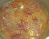 Foto del paso 3 de la receta: Salsa de tomates Caserita