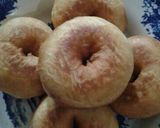 Foto langkah ke 7 dari resep Donat menul2(so simple).