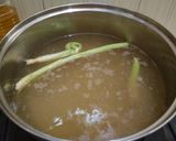 Foto langkah ke 4 dari resep Sup Tomyam.