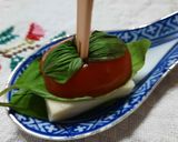 Foto del paso 5 de la receta: Cucharas mediterráneas