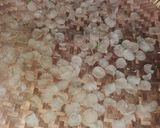 Foto langkah ke 6 dari resep Krupuk nasi homemade.