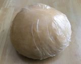 A picture of step 8 of Basic Dough for Homemade Pasta.