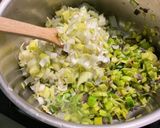 Une image de l'étape 12 de Soupe de légumes aux épices et bouillon de bœuf.