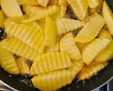 Foto del paso 2 de la receta: Papas fritas🍟