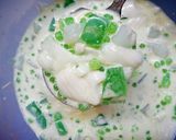 Foto langkah ke 4 dari resep Buko Pandan #BikinRamadhanBerkesan.