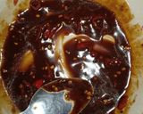 Foto langkah ke 4 dari resep Mie nyonyot sambel petis.