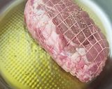 Foto del paso 4 de la receta Redondo de ternera en olla rápida