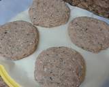 Chicken Parm Burgers recipe step 1 photo