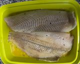 Foto del paso 1 de la receta: Filete Lenguado