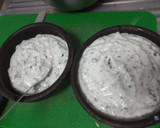 Foto del paso 2 de la receta: Salsa de yogurt con cilantro