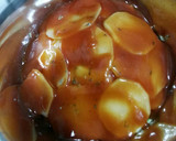 Foto del paso 9 de la receta: Milhojas de patata y calabacín