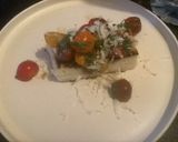 Une image de l'étape 10 de 🥗Salade estivale 🍅tomates cerises 🍒 basilic 🌿.