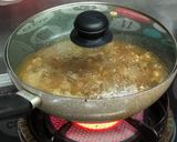 รูปขั้นตอนการทำที่ 6 ของ ข้าวราดหน้าไก่ สูตรใหม่