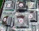 Foto langkah ke 7 dari resep Brownies ekonomis versi bocil.