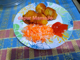 Egg roll Hokben
