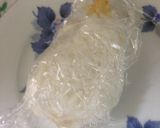 Foto del paso 4 de la receta: Japanese Onigiri tempura de Camarón (bola de arroz)