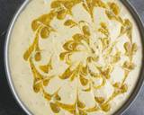 Mango and Passionfruit Cheesecake recipe step 13 photo