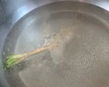 รูปขั้นตอนการทำที่ 2 ของ ก๋วยเตี๋ยวน่องไก่ (สูตรเด็กแพ้อาหาร)