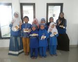 Foto langkah ke 10 dari resep Pizza super empuk! (tahan hingga 24 jam).
