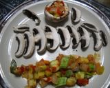 Foto del paso 11 de la receta: Pisto (fritada de verduras varias)