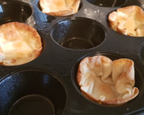Foto del paso 4 de la receta: Cestitas de Aperitivo