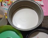 Foto langkah ke 3 dari resep Lapis Tapioka.