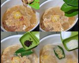Foto langkah ke 4 dari resep Sayur lodeh labu kuning.