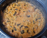 Foto del paso 4 de la receta: Tortellini con berenjenas y sobrasada