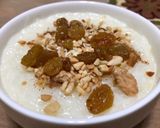 صورة لخطوة 4 من وصفة رز بالحليب أو بحتية