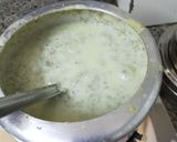 बाजरे का खिचड़ा(Bajre ka khichda recipe in Hindi) रेसिपी चरण 5 फोटो