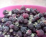 Foto del paso 1 de la receta: Mermelada de frambuesas !!