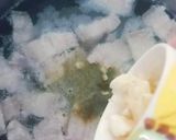 รูปขั้นตอนการทำที่ 10 ของ JJ.10 แกงจืดหน่อไม้จีนเห็ดหอมหมูสามชั้น🌿🧄🍄🟫🐖