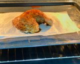 Gambar langkah 4 resipi Nestlo Chicken Grill.