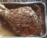 Foto del paso 6 de la receta: Pernil al horno o leña