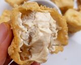 Foto langkah ke 4 dari resep Tahu Susu Lumer.