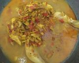 Foto langkah ke 3 dari resep Ayam Betutu.