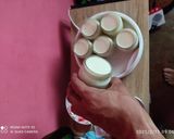 Foto del paso 4 de la receta: Yogurt casero con yogurtera