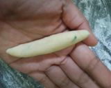 Foto langkah ke 6 dari resep Otak-Otak tanpa Ikan.