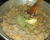 Foto del paso 4 de la receta: Boloñesa para ñoquis o pastas