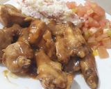 Foto del paso 5 de la receta: Alitas colombianas